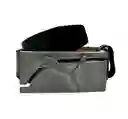 Cinturón Golf Puma Crome/belt-051213/ Negro-talla: M