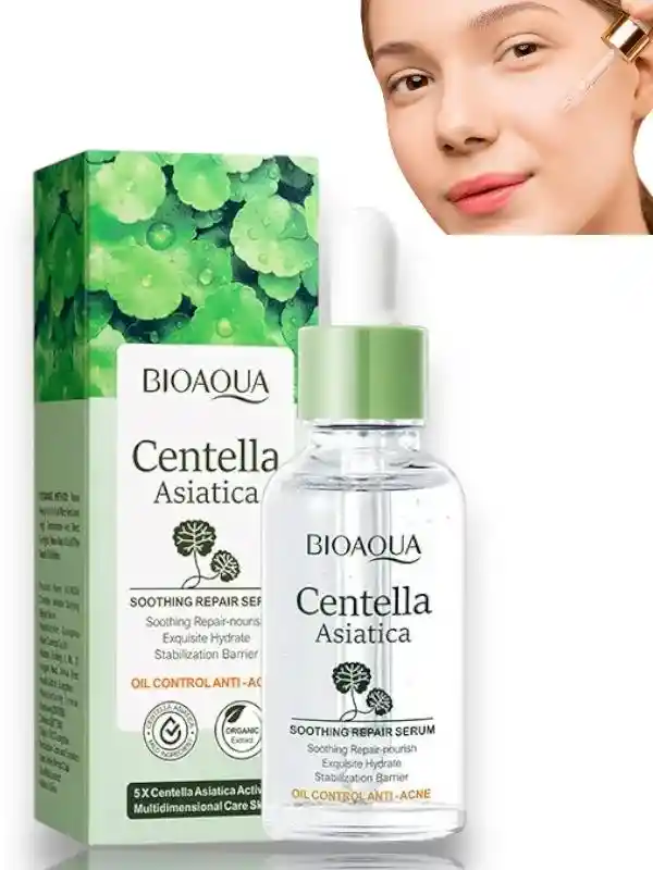 Serum Centella Asiatica Bioaqua