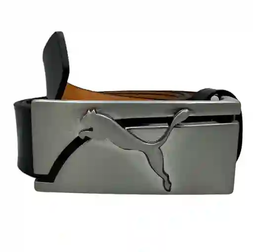 Cinturón Golf Puma Crome/belt-051213/ Café