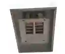 Tablero 12 Ctos 125 Amp 2f Metalico Con Puerta Tercol