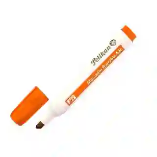 Marcador Pelikan Borrable 426 Naranja