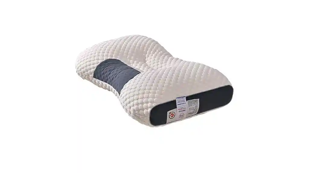 Almohada Cervical Para Cuello