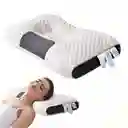 Dos Almohadas Cervicales Para Cuello