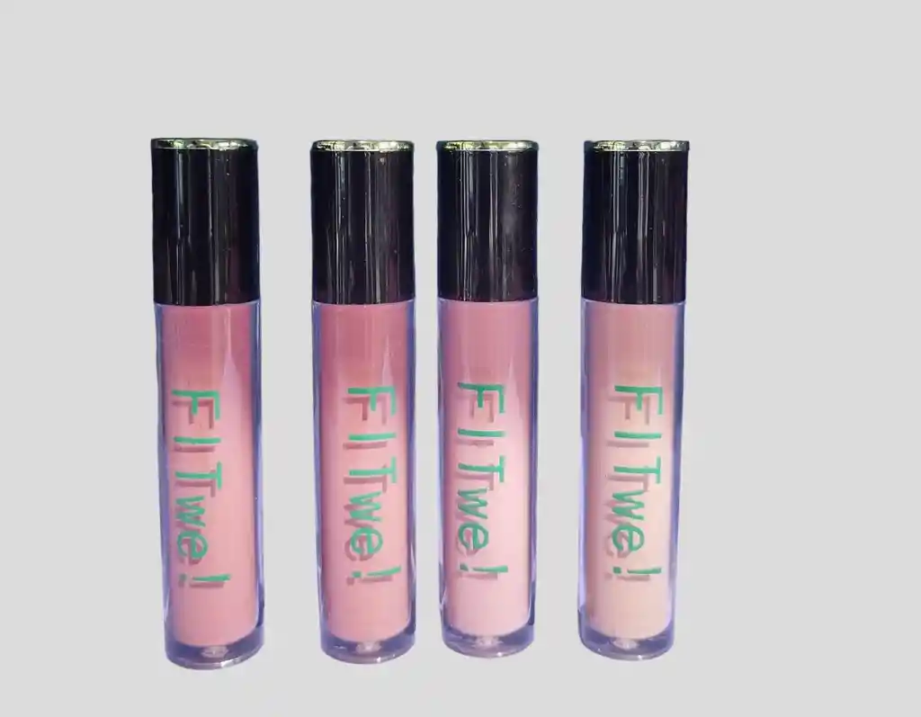 Labial Liquido Matte Fit We