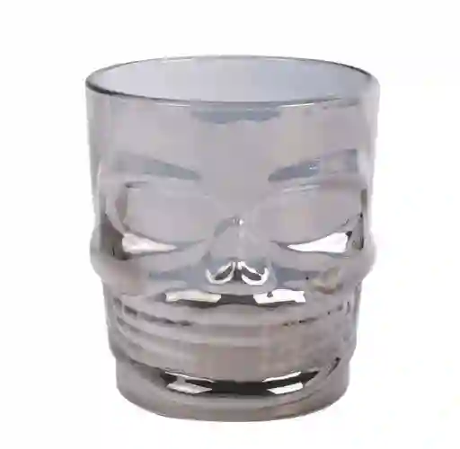 Vaso Calavera Whisky 290ml/ 15oz