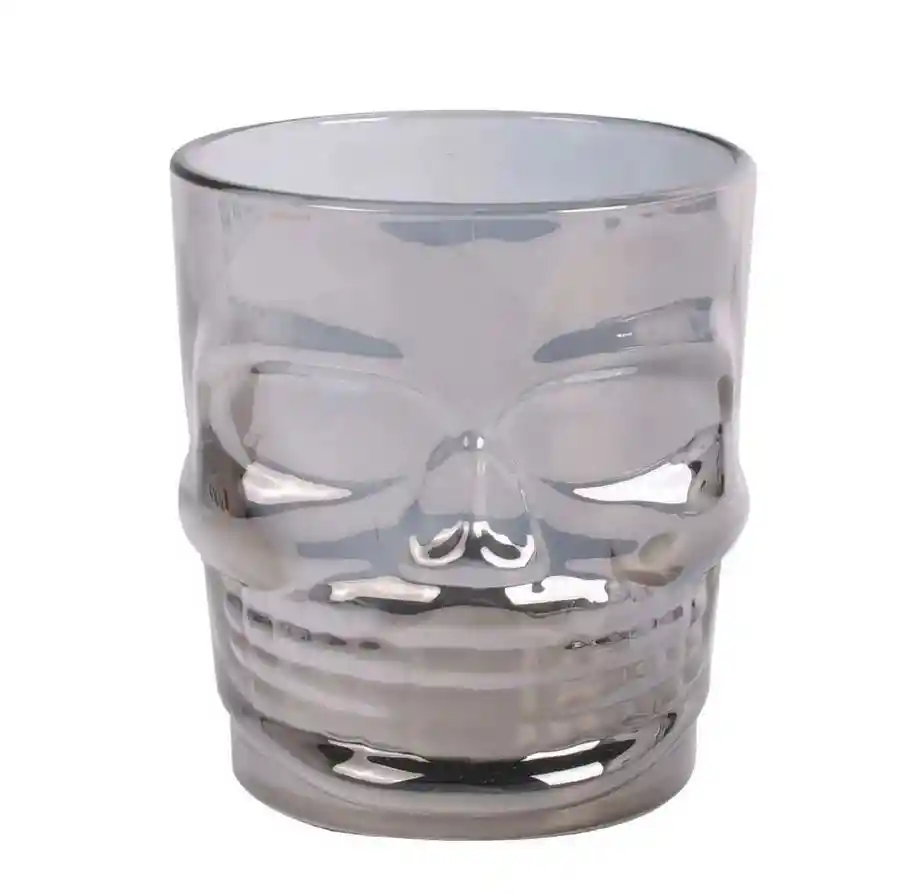 Vaso Calavera Whisky 290ml/ 15oz