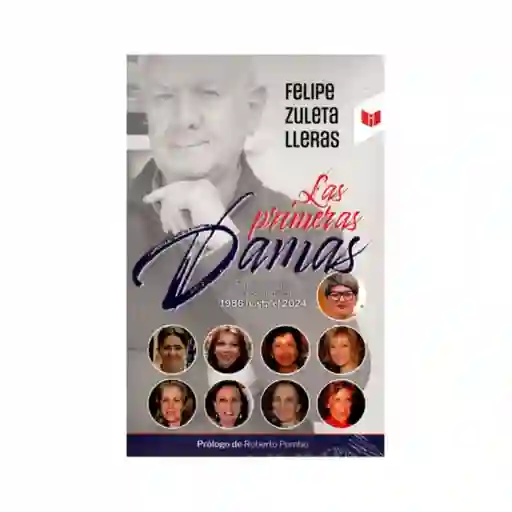 Las Primeras Damas