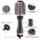 Cepillo Secador Para Cabello Keratin 3d Pro 2000w