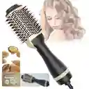 Cepillo Secador Para Cabello Keratin 3d Pro 2000w