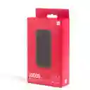 Redmi Power Bank 20.000 Mah 18w Negra