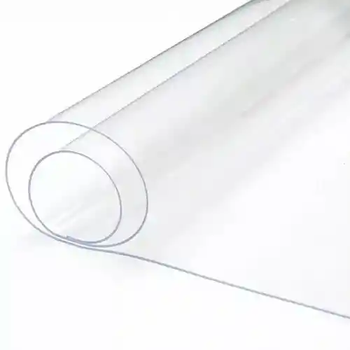 Lamina Acetato Transparente 70 X 95 Cm, Micra Pvc 0.25