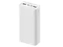 Xiaomi Mi Power Bank 3 20.000 Mah 18w Blanco