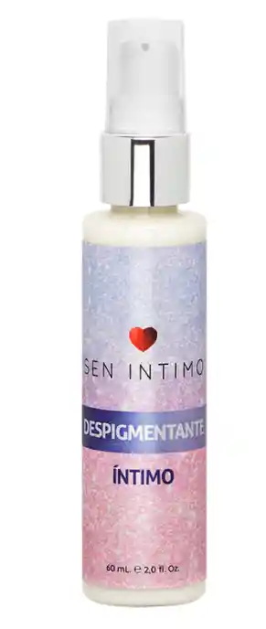 Despigmentante Intimo 60 Ml