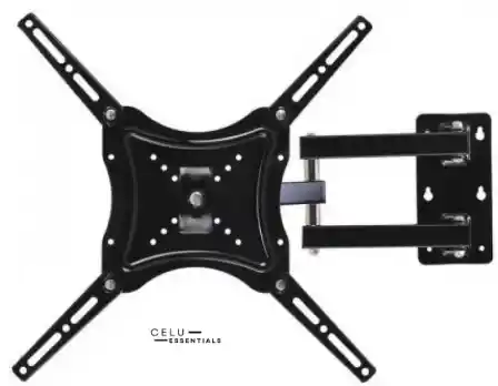 "soporte Tv Para Pared 32-55 Pulgadas - Máx: 50kgs"