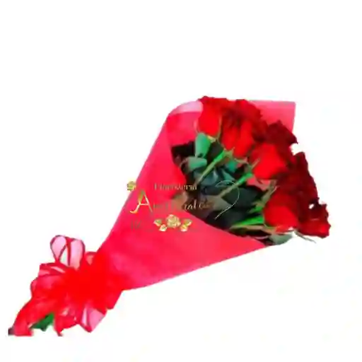 Encanto En Rosas Floristerías En Cali