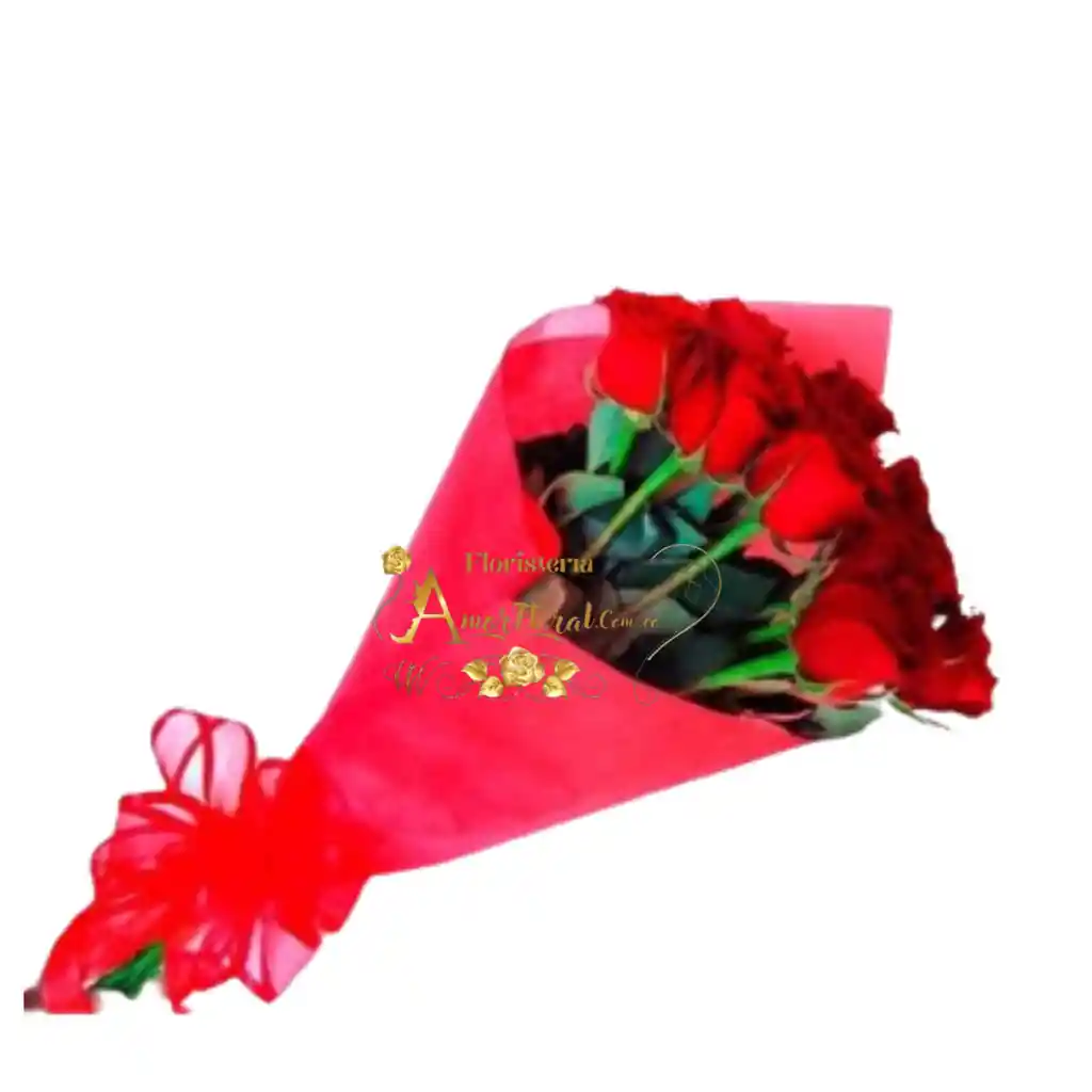 Encanto En Rosas Floristerías En Cali