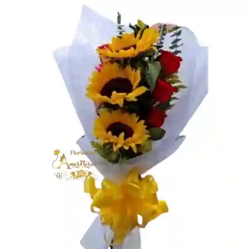 Brillo De Cumpleaños Floristerías En Cali