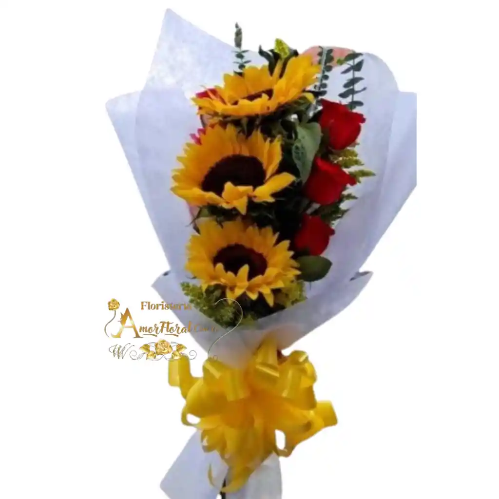 Brillo De Cumpleaños Floristerías En Cali