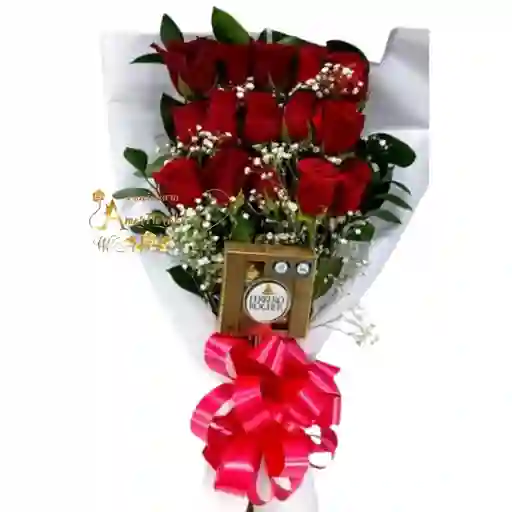 Deseo De Flores Cali