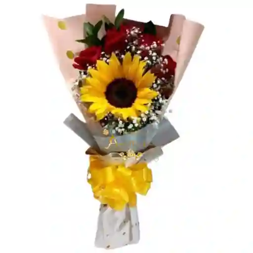 Flores De Fiesta En Cali