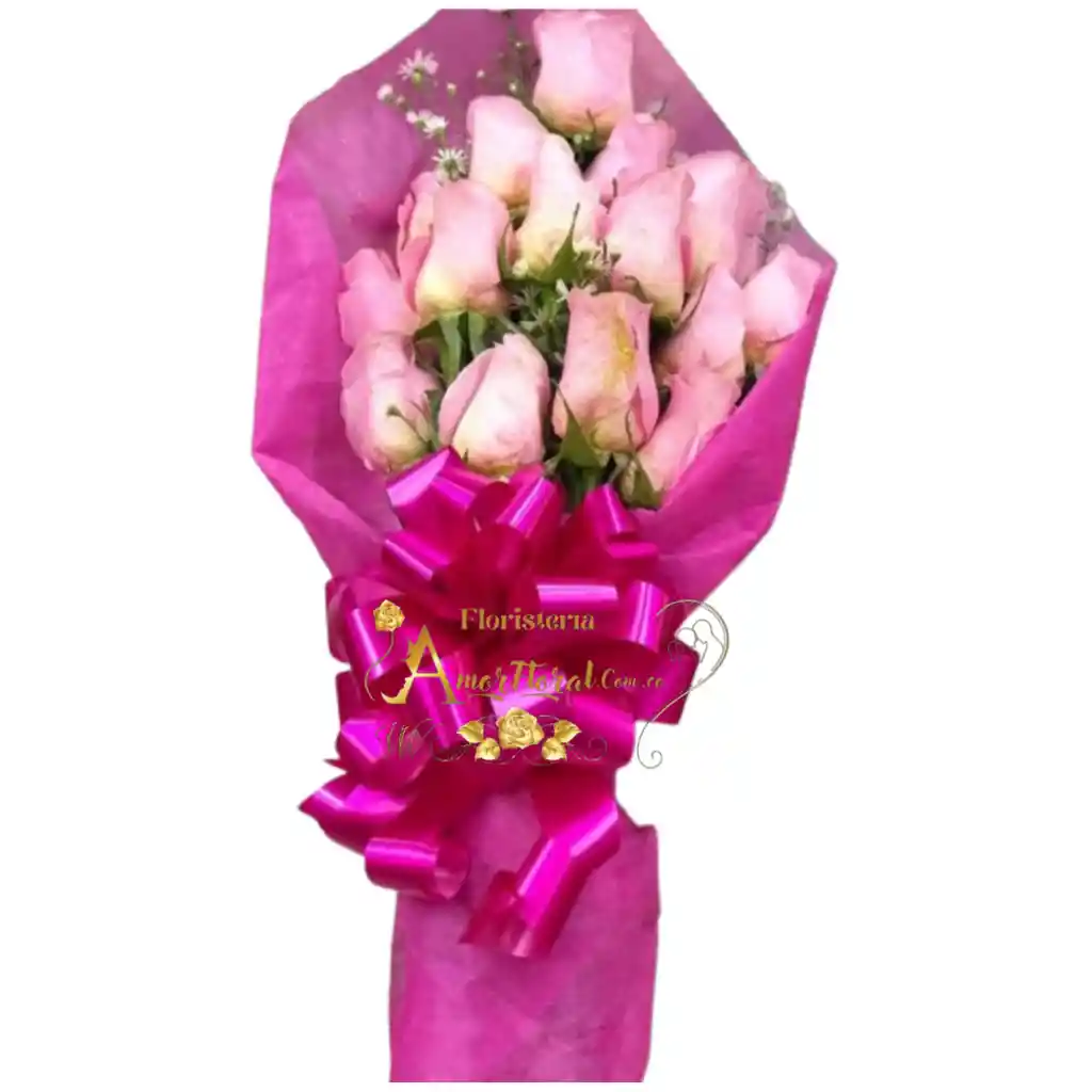 Cumpleaños Espléndido Flores En Cali