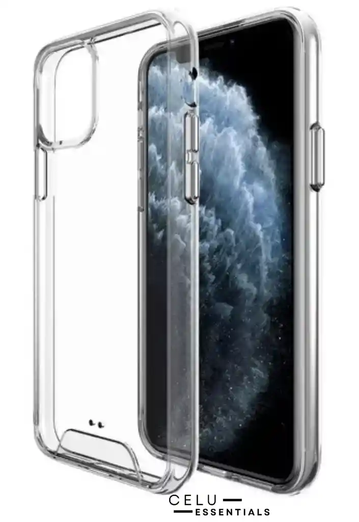 Estuche Transparente Iphone 13/14