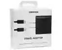 Cargador Samsung Galaxy 45w Carga Rápida Usb-c A Tipo C