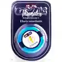 Retardante Masculino Thunder Crema 3gr