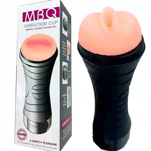 Vagina Mbq Masturbadora