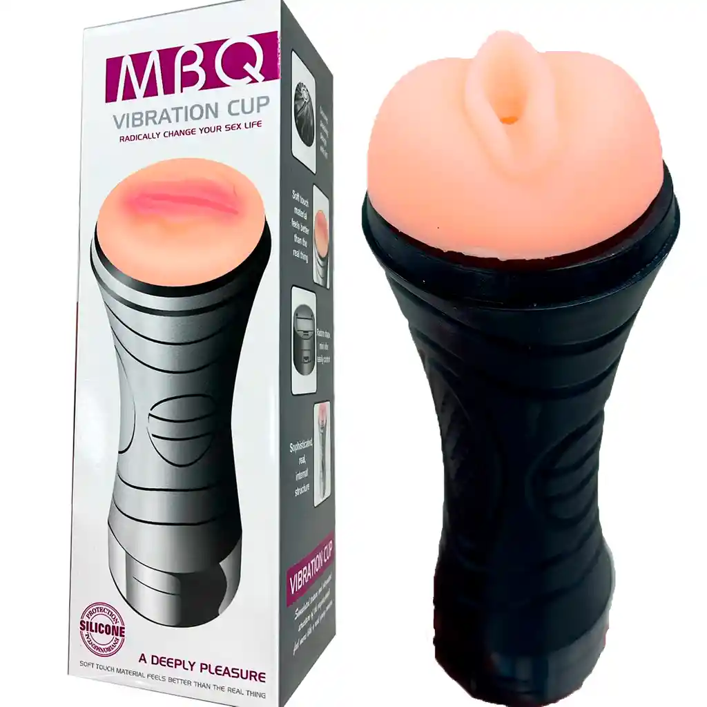 Vagina Mbq Masturbadora