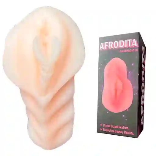 Vagina Masturbadora Afrodita