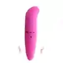 Bala Vibradora Punto G 12cm