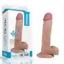 Dildo Lovetoy The Ultra Soft Dude "9.0"