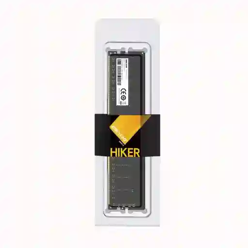 Memoria Ram U-dimm Para Pc Ddr4 3200hhz | Alta Velocidad