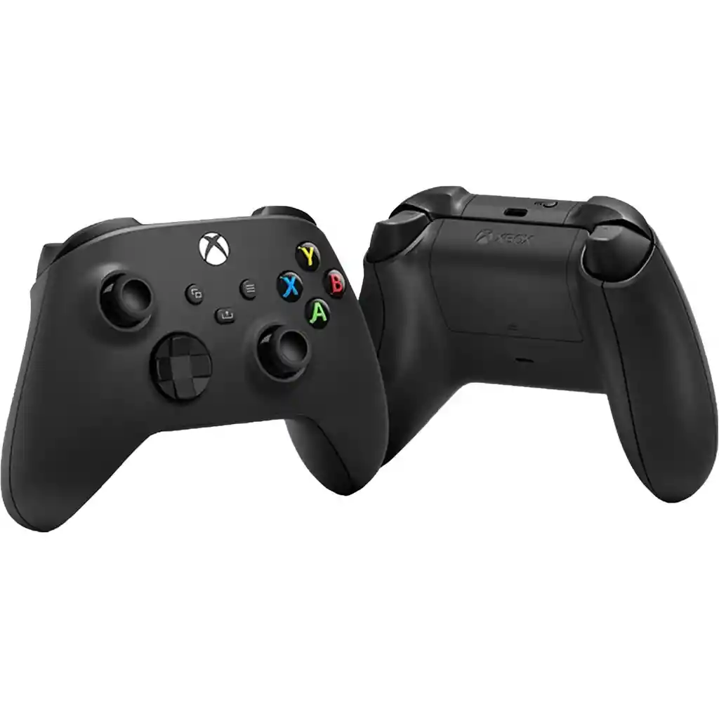 Control Joystick Mando Xbox One Series X Original | Negro