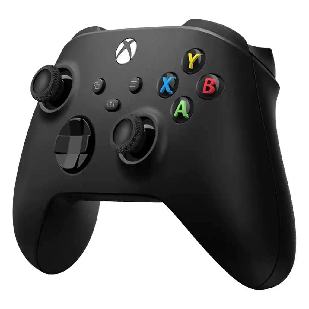 Control Joystick Mando Xbox One Series X Original | Negro