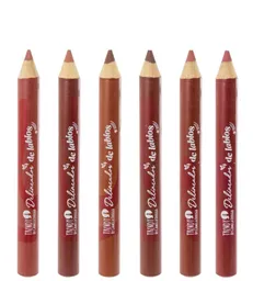 Delineador De Labios Trendy Tono 3