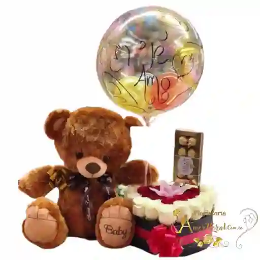 El Regalo Perfecto Para Tu Amor