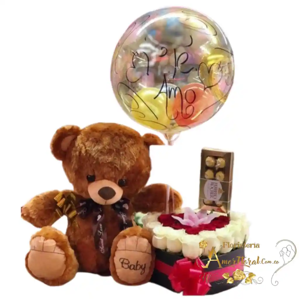 El Regalo Perfecto Para Tu Amor