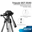 Tripode Beston 3540 / 157cm