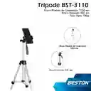 Tripode Beston 3110a / 110cm