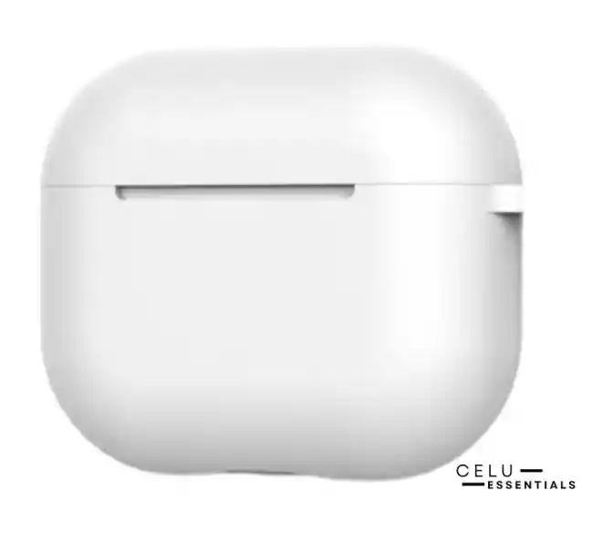 Estuche Airpods Pro / Pro 2 Blanco