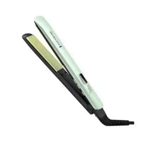 Plancha Para Cabello De Aguacate 230 Grados