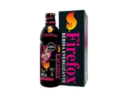 Potenciador Femenino Firefox 500 Ml