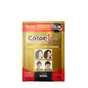 Tinte En Crema Negro Color 1 30ml