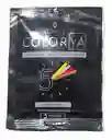 Tinte En Crema Negro Colorya 30ml
