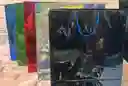 Bolsa Regalo Metalizada / Holograma Talla M (( 29*26*6 )) Colores De Hombre