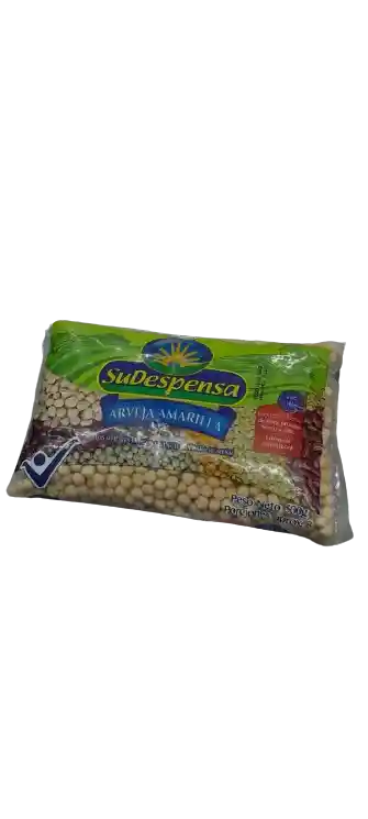 Lentejas Sudespensa 500 Gr