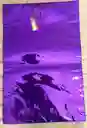 Bolsa Regalo Metalizada Holograma Talla Gigante (( 61*41*9 )) Colores De Dama
