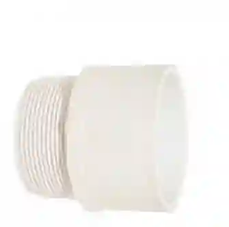 Adaptador Macho Pvc 3/4"